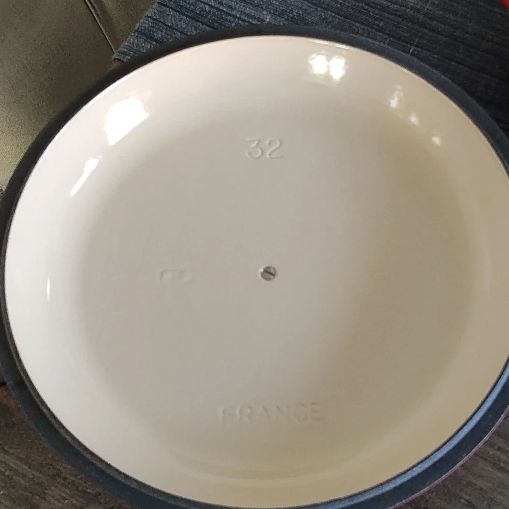 LE CREUSET Signature Braiser 5 QT